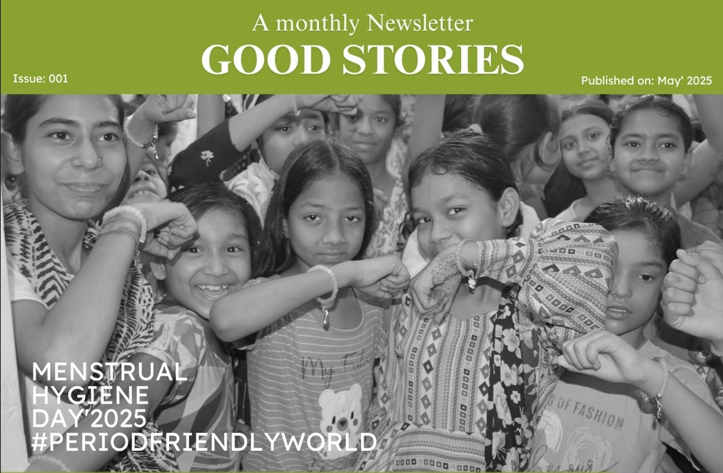 GN India May Newsletter