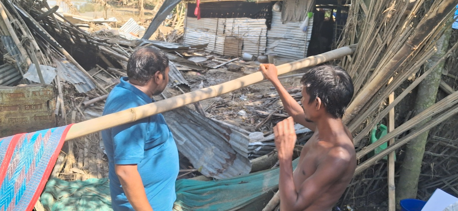 Assam Floods